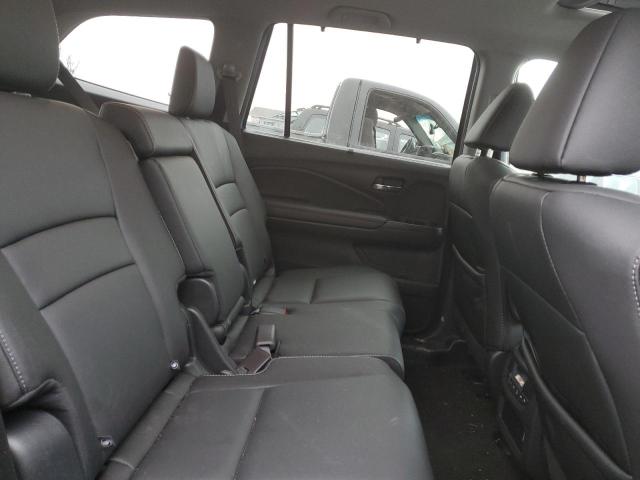 Photo 11 from auction – 2022 HONDA PILOT SE with VIN 5FNYF6H26NB056981
