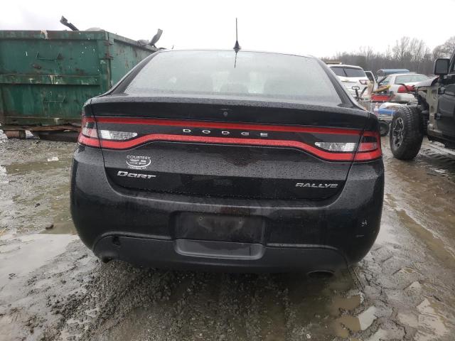 Photo 6 from auction – 2015 DODGE DART SXT with VIN 1C3CDFBB6FD278815