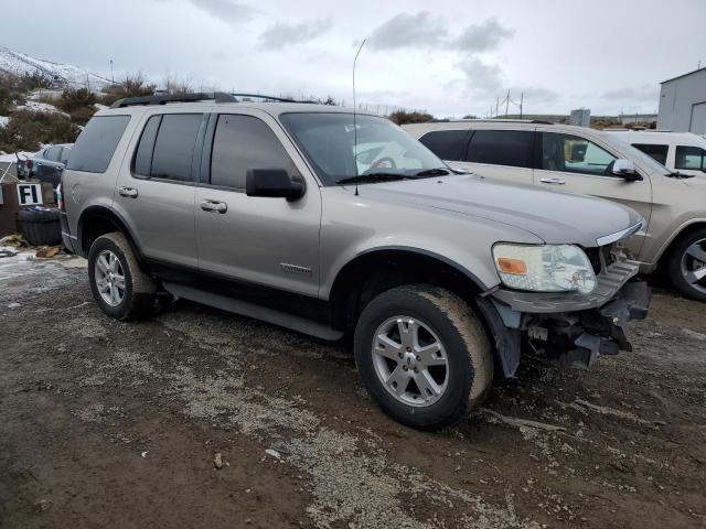 Photo 4 from auction – 2008 FORD EXPLORER X with VIN 1FMEU63E28UB01111