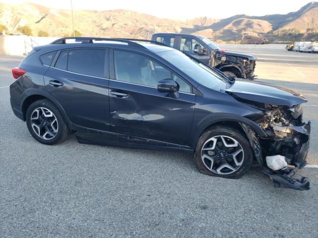 Photo 4 from auction – 2019 SUBARU CROSSTREK with VIN JF2GTANCXK8309639