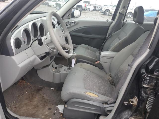 Photo 7 from auction – 2006 CHRYSLER PT CRUISER with VIN 3A4FY48B46T228055