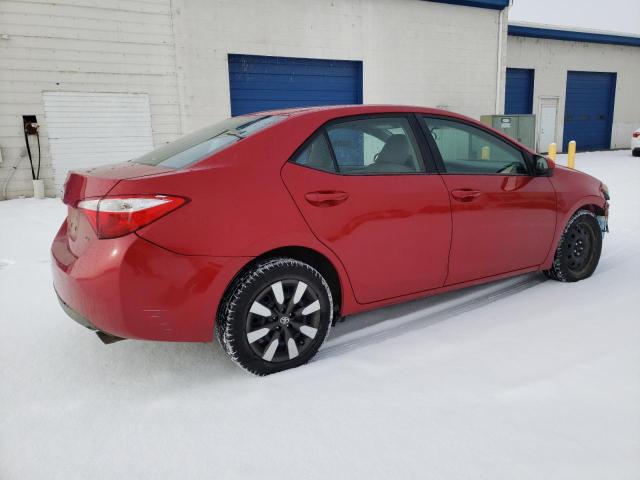 Photo 3 from auction – 2015 TOYOTA COROLLA L with VIN 2T1BURHE5FC276917