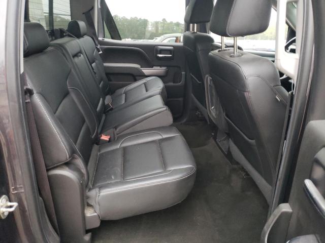 Photo 10 from auction – 2016 CHEVROLET SILVERADO with VIN 3GCUKRECXGG218424