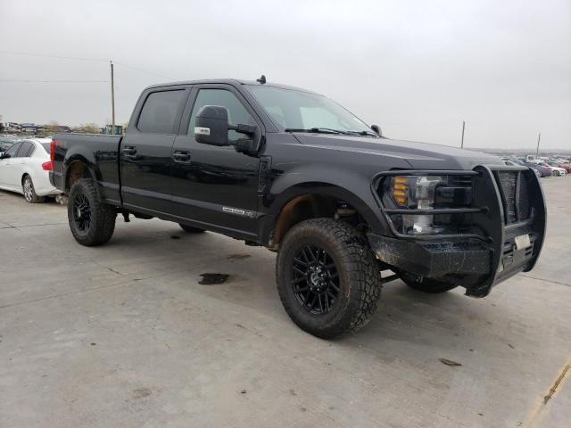 Photo 4 from auction – 2019 FORD F250 SUPER with VIN 1FT7W2BT4KEE40731