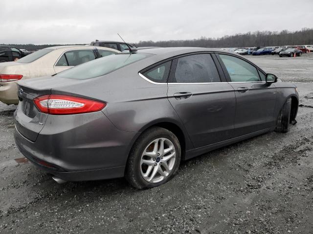 Photo 3 from auction – 2014 FORD FUSION SE with VIN 3FA6P0H73ER260655