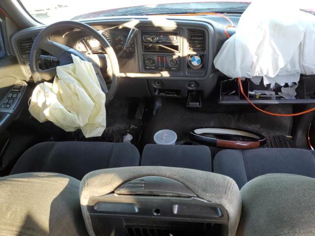 Photo 8 from auction – 2006 CHEVROLET SILVERADO with VIN 2GCEC13V761204298