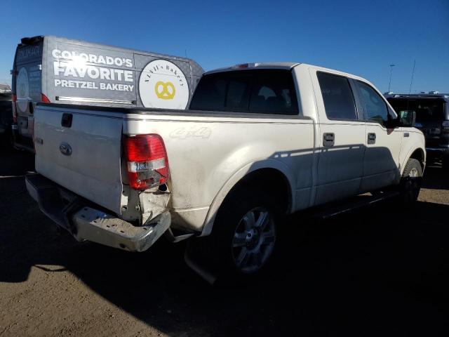 Photo 3 from auction – 2007 FORD F150 with VIN 1FTPW14V07FB13303