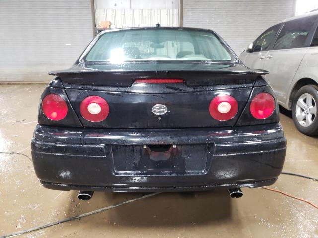 Фото 6 с аукциона – 2004 CHEVROLET IMPALA SS с VIN 2G1WP521649236441