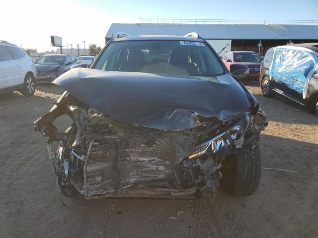 Photo 5 from auction – 2015 TOYOTA RAV4 LIMIT with VIN 2T3DFREV4FW332097