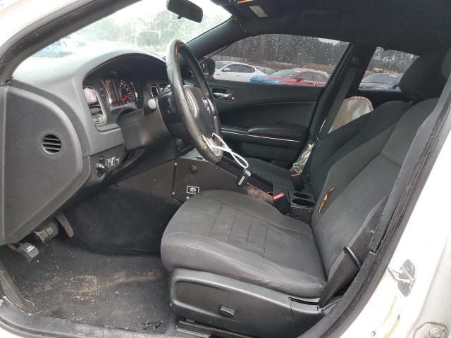 Photo 7 from auction – 2013 DODGE CHARGER PO with VIN 2C3CDXAT2DH716181