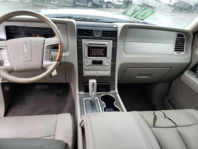 Photo 8 from auction – 2007 LINCOLN NAVIGATOR with VIN 5LMFU27527LJ02087