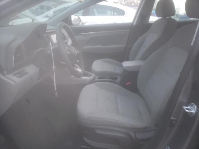Photo 7 from auction – 2019 HYUNDAI ELANTRA SE with VIN 5NPD74LF6KH442016