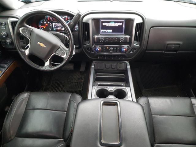 Photo 8 from auction – 2015 CHEVROLET SILVERADO with VIN 1GCVKSEC6FZ255139