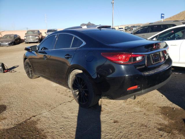 Photo 2 from auction – 2016 MAZDA 6 TOURING with VIN JM1GJ1V57G1478877