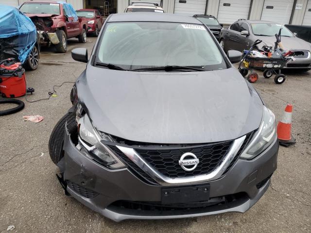 Photo 5 from auction – 2016 NISSAN SENTRA S with VIN 3N1AB7AP3GY294032