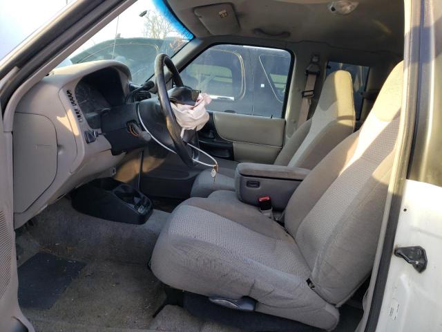 Photo 7 from auction – 1998 MAZDA B3000 CAB with VIN 4F4YR16UXWTM15995