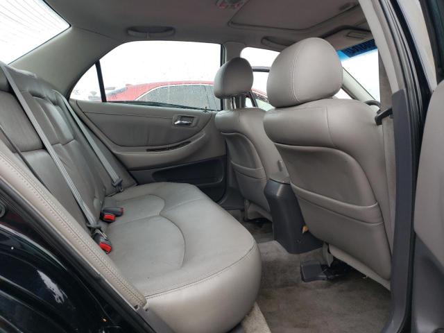Photo 10 from auction – 2001 HONDA ACCORD with VIN 1HGCG16591A062835