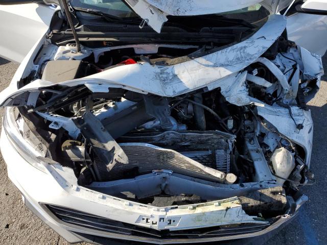 Photo 11 from auction – 2018 CHEVROLET MALIBU LT with VIN 1G1ZD5ST5JF101932