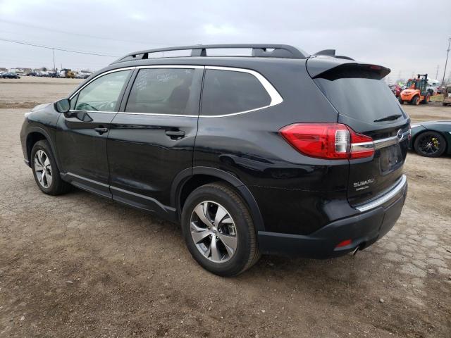 Photo 2 from auction – 2021 SUBARU ASCENT PRE with VIN 4S4WMACDXM3443825