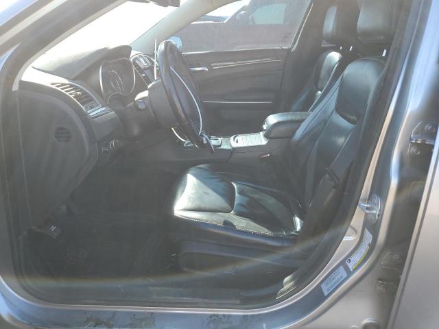 Photo 7 from auction – 2016 CHRYSLER 300 LIMITE with VIN 2C3CCAAG5GH219536