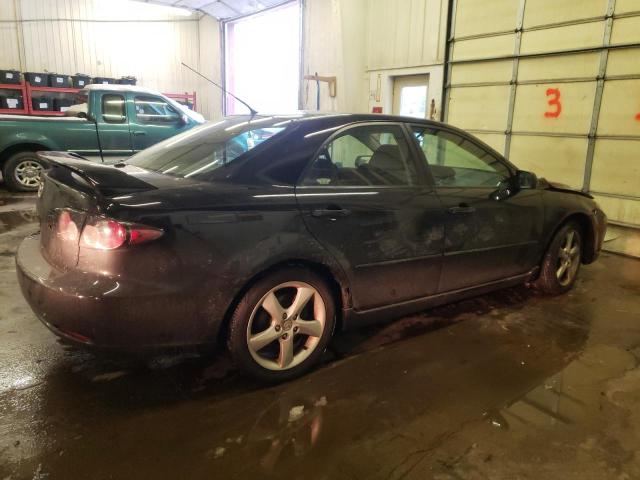 Photo 3 from auction – 2006 MAZDA 6 I with VIN 1YVHP80C765M30542