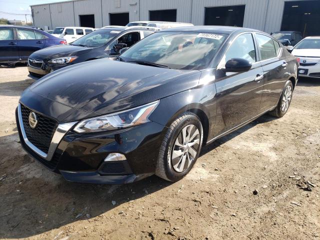 NISSAN ALTIMA S 2020 with VIN 1N4BL4BV4LC238751 - Photo from auction