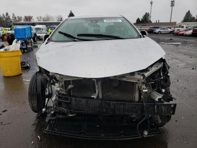 Photo 5 from auction – 2019 TOYOTA COROLLA L with VIN 2T1BURHE7KC156272