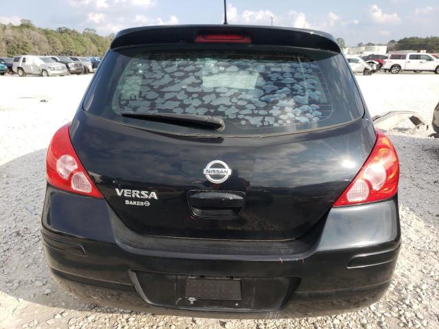 Photo 6 from auction – 2012 NISSAN VERSA S with VIN 3N1BC1CPXCK269234