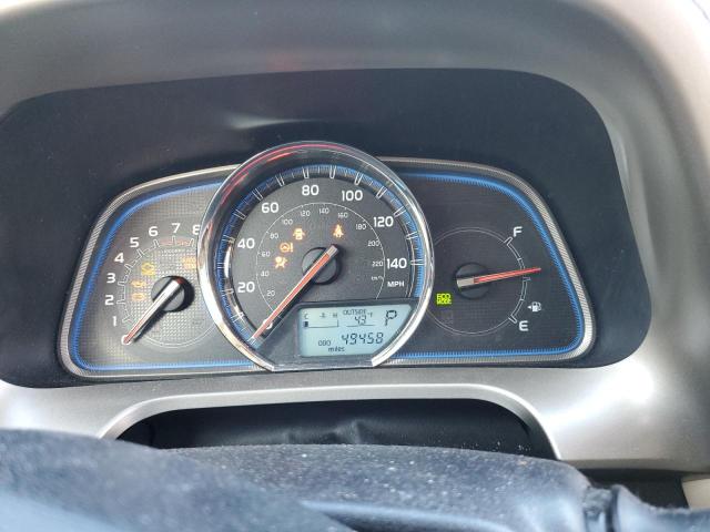 Photo 9 from auction – 2014 TOYOTA RAV4 LIMIT with VIN JTMDFREV0ED085995