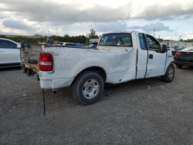 Photo 3 from auction – 2005 FORD F150 with VIN 1FTRF12225NA55540