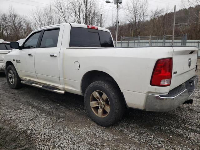 Photo 2 from auction – 2017 RAM 1500 SLT with VIN 1C6RR7TTXHS652465