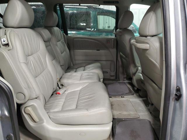 Photo 11 from auction – 2009 HONDA ODYSSEY EX with VIN 5FNRL38749B046477