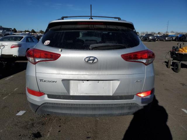 Photo 6 from auction – 2017 HYUNDAI TUCSON LIM with VIN KM8J3CA48HU424153