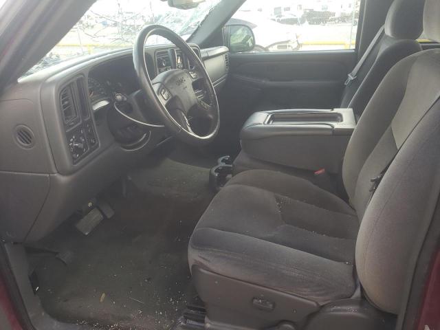 Photo 7 from auction – 2006 GMC NEW SIERRA with VIN 1GTEC19Z76Z294487