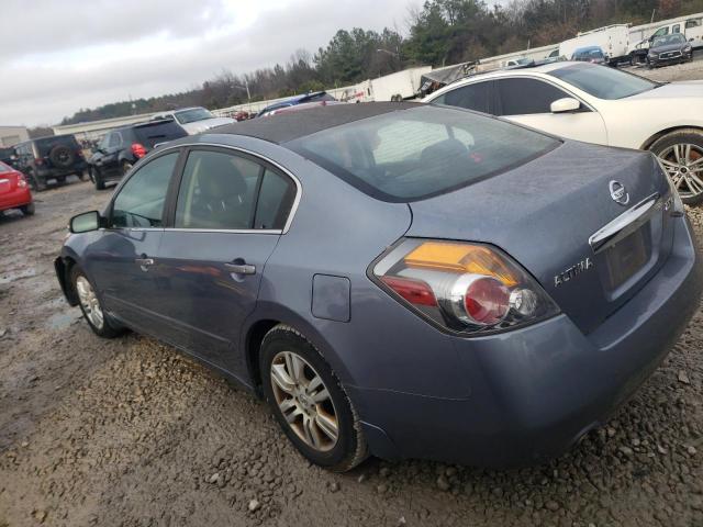 Photo 2 from auction – 2010 NISSAN ALTIMA BAS with VIN 1N4AL2AP1AC115019