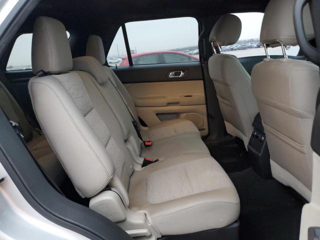 Photo 11 from auction – 2013 FORD EXPLORER with VIN 1FM5K7B87DGB47257