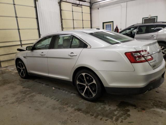 Photo 2 from auction – 2015 FORD TAURUS LIM with VIN 1FAHP2F80FG184501