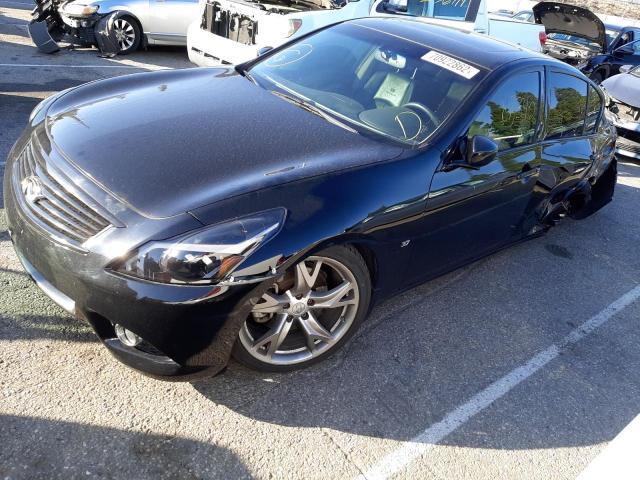 Photo 1 from auction – 2012 INFINITI G37 BASE with VIN JN1CV6AP3CM621813