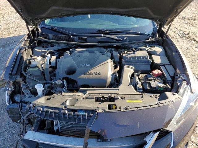 Photo 11 from auction – 2017 NISSAN MAXIMA 3.5 with VIN 1N4AA6AP5HC367900