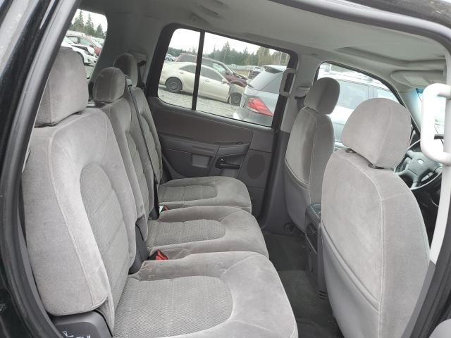 Photo 10 from auction – 2005 FORD EXPLORER X with VIN 1FMDU73K75UB56950