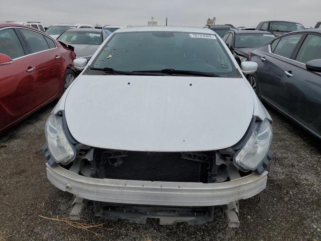 Photo 5 from auction – 2013 DODGE DART SXT with VIN 1C3CDFBH4DD154530