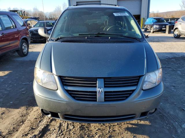 Photo 5 from auction – 2007 DODGE GRAND CARA with VIN 2D4GP44L77R286793