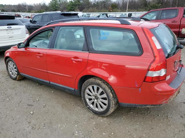 Photo 2 from auction – 2005 VOLVO V50 2.4I with VIN YV1MW382052080154