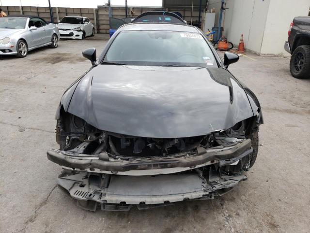 Photo 5 from auction – 2018 LEXUS RC 350 with VIN JTHHZ5BC0J5018093