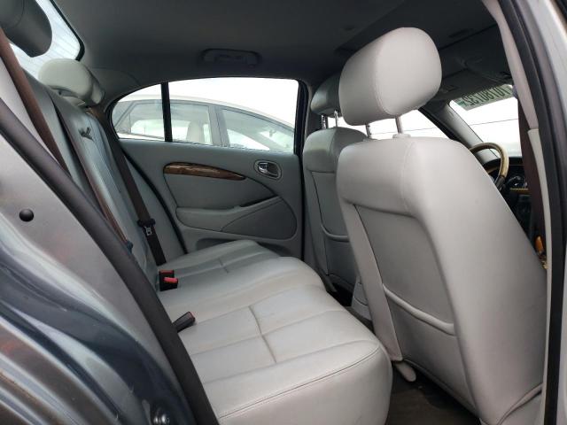 Photo 10 from auction – 2005 JAGUAR S-TYPE with VIN SAJWA01T15FN16812