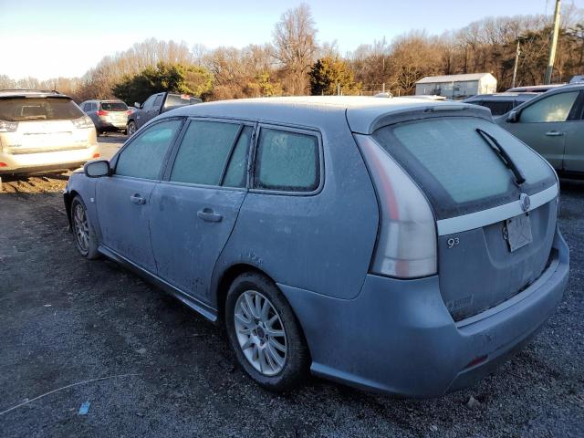 Photo 2 from auction – 2008 SAAB 9-3 2.0T with VIN YS3FB59Y481101177