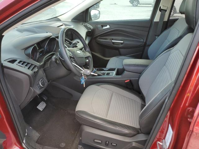 Photo 7 from auction – 2017 FORD ESCAPE SE with VIN 1FMCU0G94HUB88561