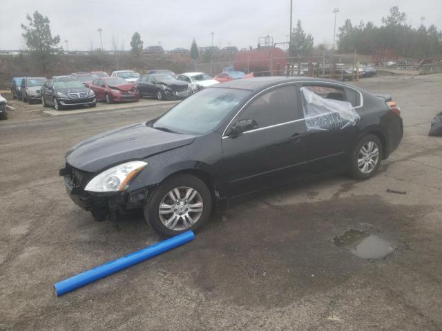NISSAN ALTIMA BAS 2012 with VIN 1N4AL2AP1CN489170 - Photo from auction