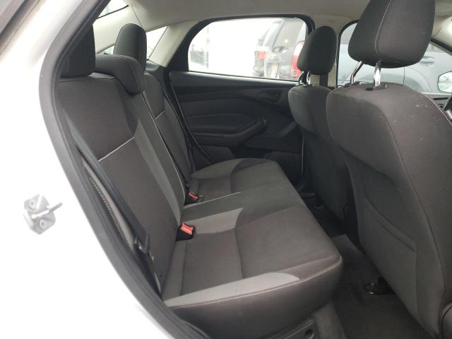 Photo 10 from auction – 2012 FORD FOCUS SE with VIN 1FAHP3F25CL132270