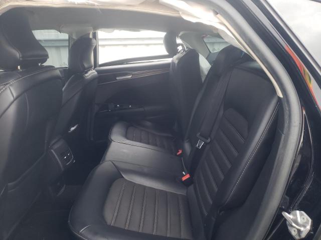 Photo 10 from auction – 2017 FORD FUSION SE with VIN 3FA6P0LU3HR357324